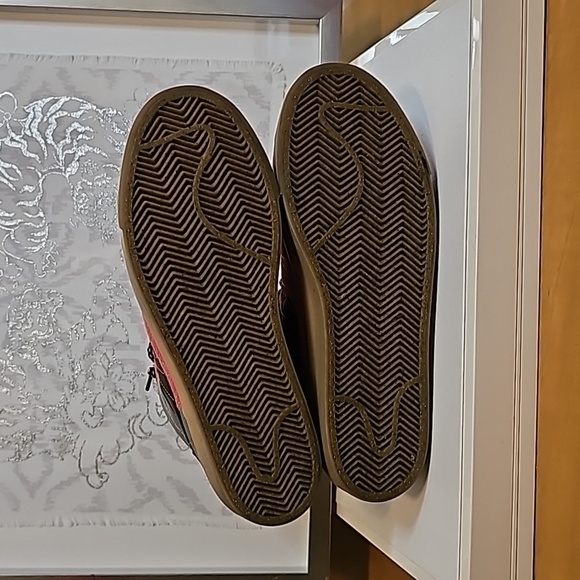 Nike SB Zoom Blazer Mid PRM Shoes for Men size 10 - Picture 15 of 16